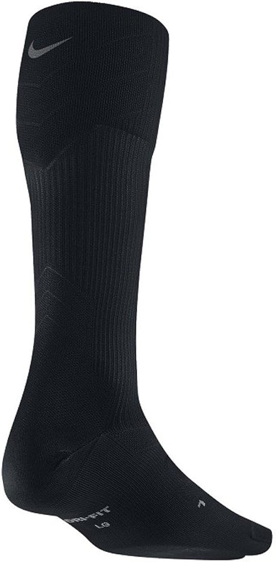 nike elite compression socks