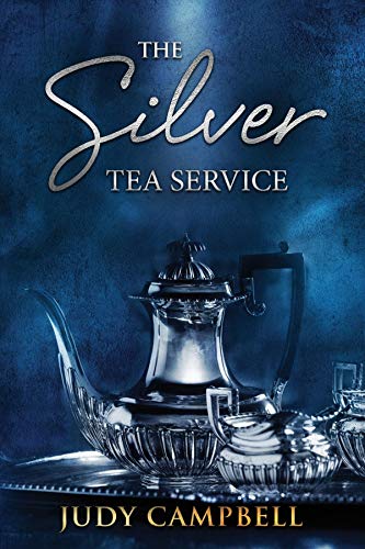 The Silver Tea Service: A memoir by Judy Campbell