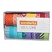Wonderful Washi Japanese Decorative Paper Craft Tape - Bright Collection (Set of 20 Rolls) Extra Long (32 feet!)
