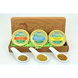 Pollen Ranch Meat Lovers Trio