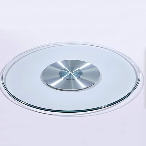 Czzp Giratoria de Placa Giratoria de 70 cm (27 In) de la Bandeja