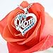 Mom Necklace | Necklace for Mom Gift Presentation, with Necklace Mom Will Love for Mothers Day
