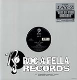 Jay-Z Album: «Dirt Off Your Shoulder/Encore [Vinyl]» (Front side)