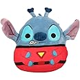 Squishmallows 6.5" Alien 626 Stitch