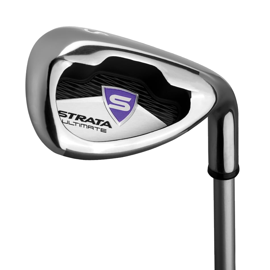 Callaway Golf Women’s Strata Complete Set