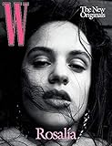 W Magazine