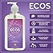Earth Friendly Products Hand Soap, Lavender, 17 Ounce Bottle