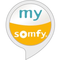 somfy mylink google assistant