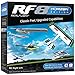 RealFlight 8 Horizon Hobby Edition: RF8 HH RC Flight Simulator Software with Interlink X Controller, RFL1000