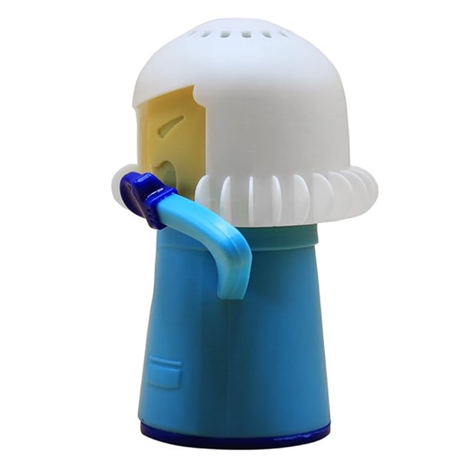 HARDEN KEMP Chilly Mama BIC Soda Nevera Limpiador Cool Cold Mama ...