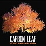 Nothing Rhymes With Woman