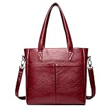 Shoulder Bags Handbag Satchel Bag, Single