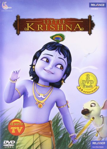 Download Little Krishna Download Little Krishna
