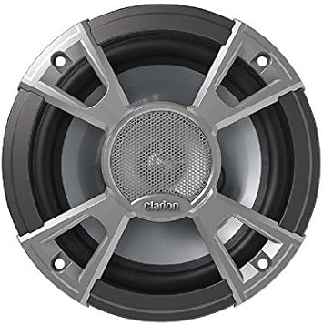clarion boat speakers