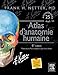 atlas d'anatomie humaine (6e édition) (French Edition) by Franck Netter