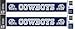 Dallas Cowboys NFL Electric Football Game