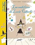 Les maléfices de Lucie Caboche (French Edition) by