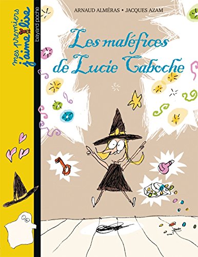 Les malÃ©fices de Lucie Caboche (French Edition) by (Mass Market Paperback)