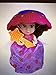 Cupcake Surprise Princess Ailly Doll by Cupcake Suprises