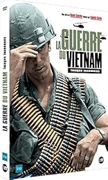 La Guerre du Vietnam - Images inconnues