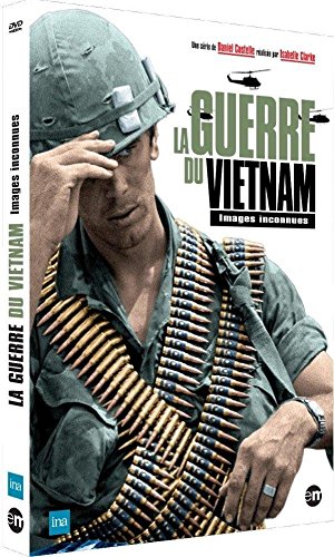 La Guerre du Vietnam - Images inconnues
