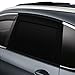 GF Pro Car Window Sun Shade for Sun/UV Ray Protection and Privacy - for Baby Pets Kids