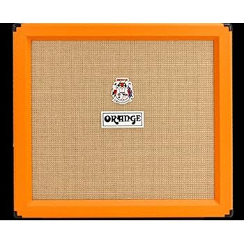 Amazon Com Orange Amplifiers Ppc Series Ppc412 C 240w 4x12 Guitar
