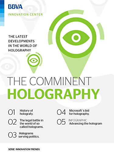 Ebook: Holography (Innovation Trends Series)
