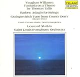 Vaughan Williams: Fantasia On A Theme by Thomas