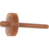 TCI 880012 GM 200C/375B/TH425/475/700R4 39 Tooth Speedo Drive Gear