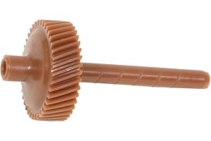 GM Driven 39T Brown
