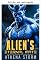 Livro A companheira eterna do alien