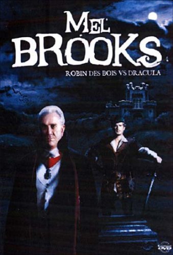 Sacrée Robin Des Bois + Dracula Mort Et Heureux De L'être