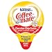 NESTLE COFFEE-MATE Coffee Creamer, Toll House Chocolate Chip Cookie,180 Count , 0.375oz liquid creamer singles