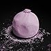 Master of Muscle Pink Gym Chalk Ball for Women- Climbing - Weight Lifting - Gymnastics - Includes Free Workout EBook with Advanced Lifting Techniques