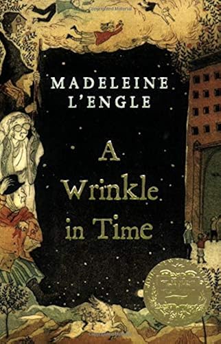 Download A Wrinkle in Time PDF