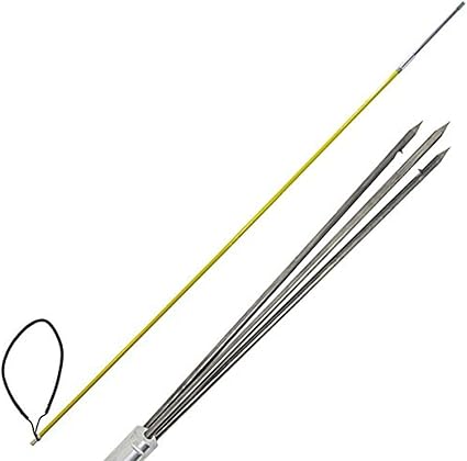 Spear fishing rod Clearance