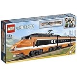 レゴ (LEGO) クリエイター・ホライゾンエクスプレス 10233