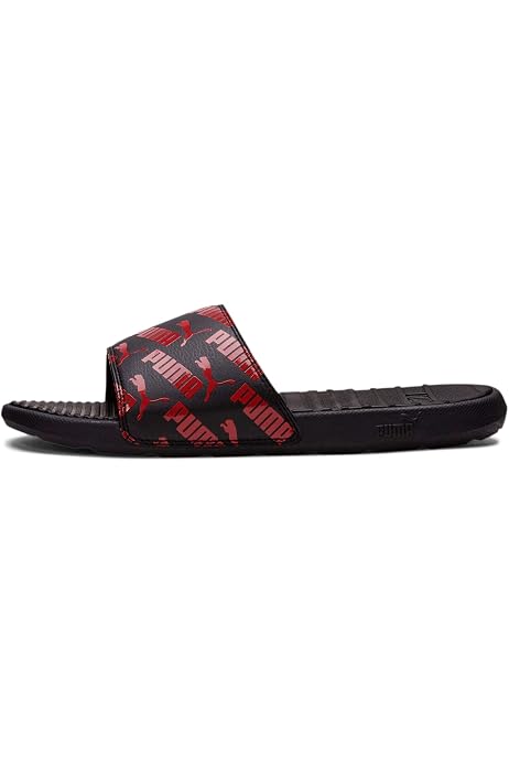 adidas Men's Alphabounce Slide 
