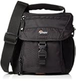 Lowepro Nova 140 AW DSLR Camera Shoulder Bag