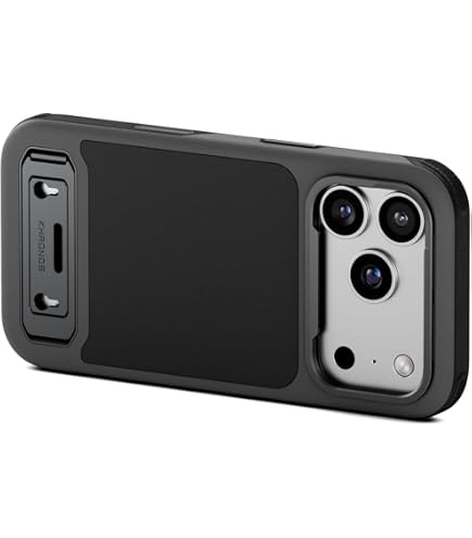 Amazon.com: Tilta Khronos Case Compatible with iPhone 17 Pro