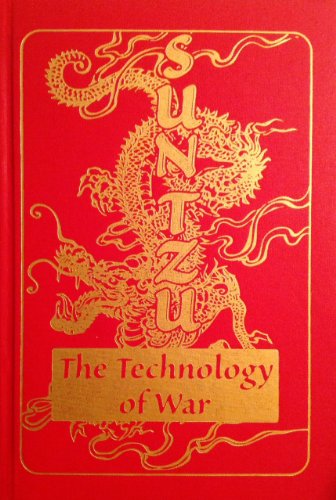 Download Sun Tzu The Technology of War Download Sun Tzu The Technology of War