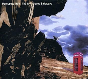 porcupine tree the sky moves sideways mp3