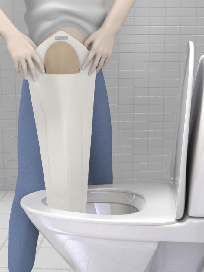 GP Medical Devices; EasyDrainer a Unique, Patented, Disposable Sleeve