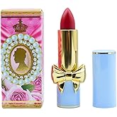 Pat McGrath Labs SatinAllure Lipstick - Elson 5 - True Blue Red