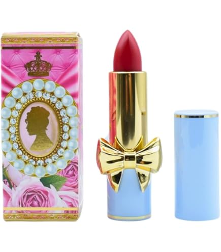 Amazon.com : Pat McGrath Labs The 'Taylor-Made' Lip Kit, Red