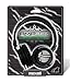 Maxell 190228 Amplified B/W Python Headphones - White Band