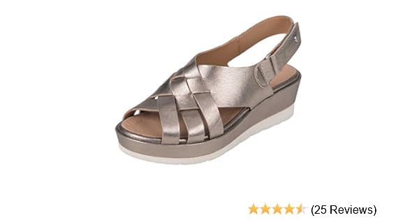 earth sunflower sandal