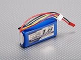 Turnigy 1000mAh 3S 20C Lipo Pack
