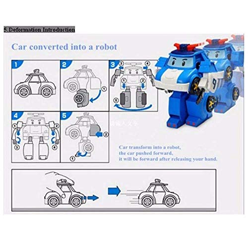 4 Robocar+Poli+Transformation+Robot+South